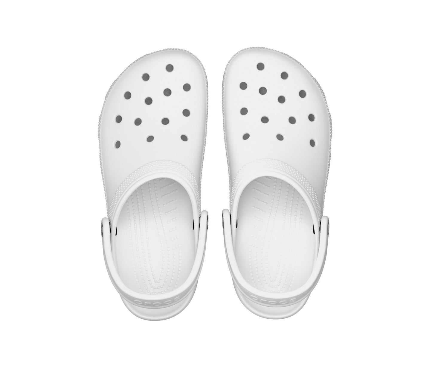 ADULT CLASSIC CLOG WHITE