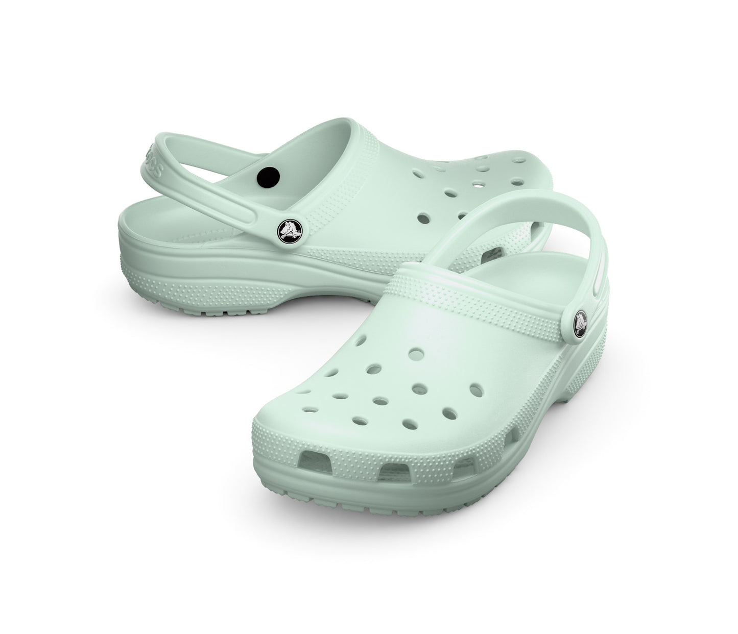 ADULTS CLASSIC CLOG MINT TINT