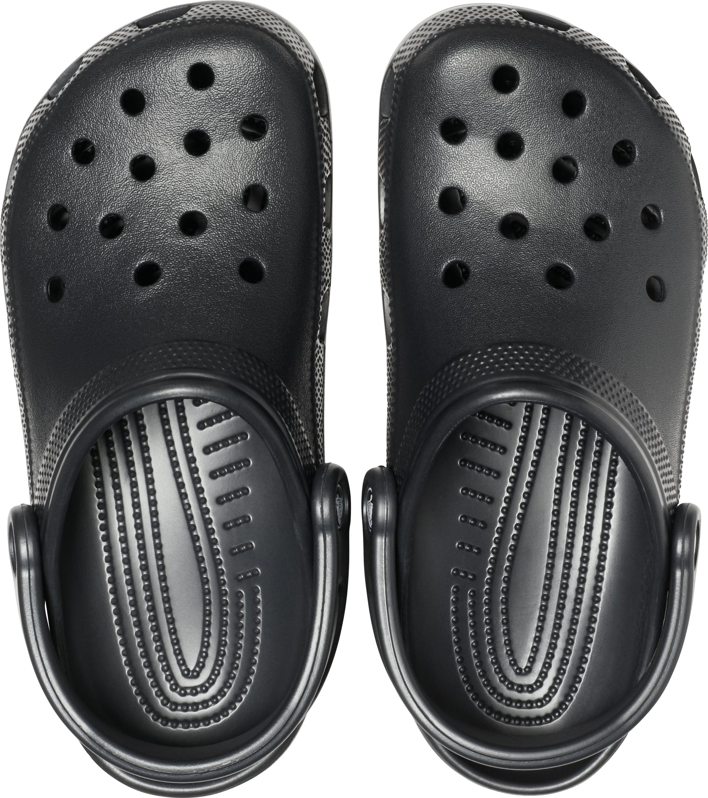 KIDS CLASSIC CLOG BLACK