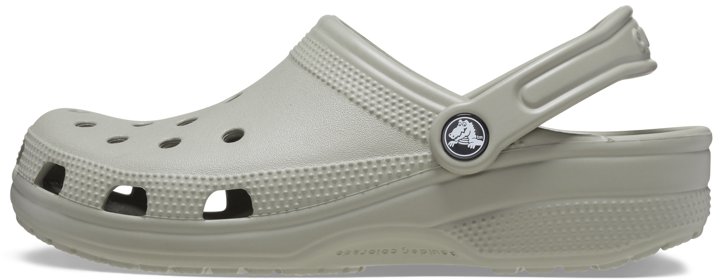 ADULTS CLASSIC CLOG ELEPHANT