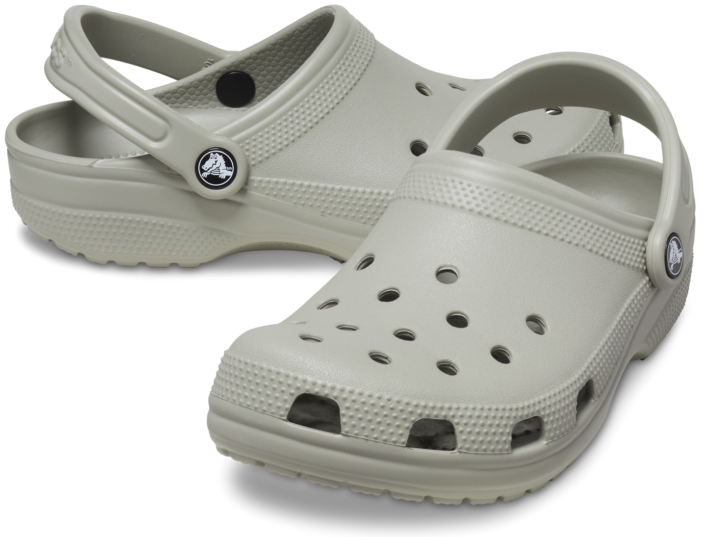 ADULTS CLASSIC CLOG ELEPHANT