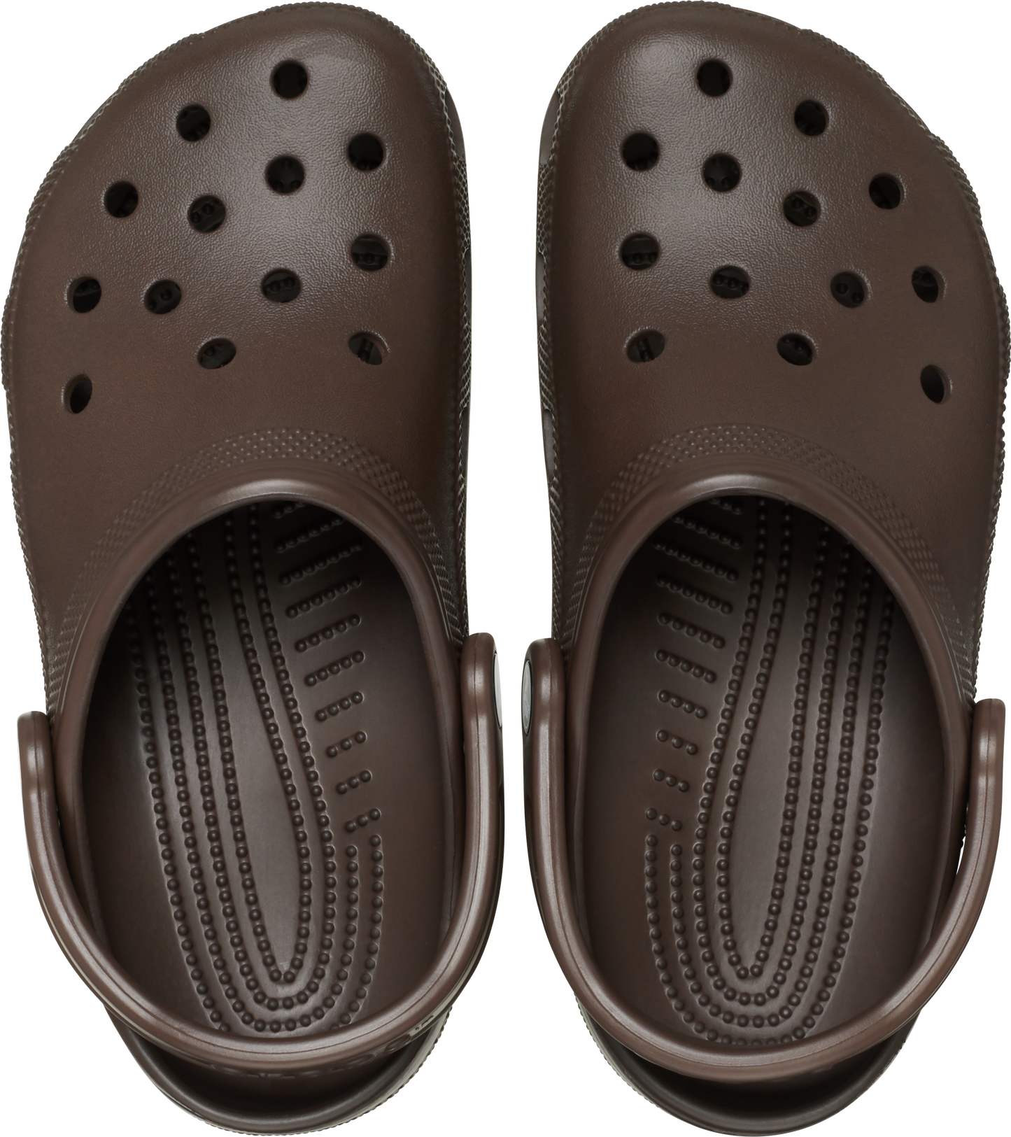 ADULTS CLASSIC CLOG COFFEE