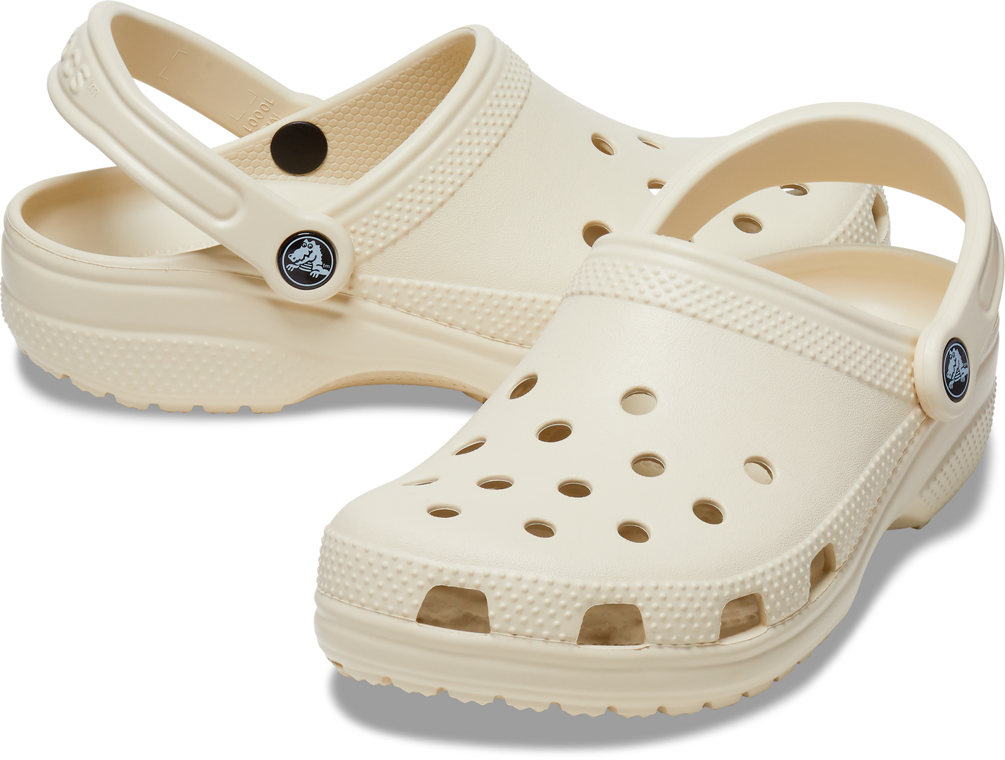 ADULTS CLASSIC CLOG BONE