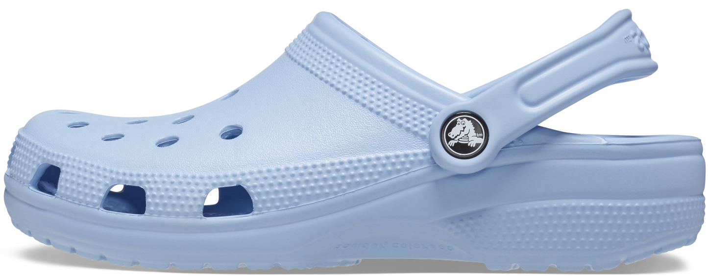 CLASSIC CLOG BLUE CALCITE