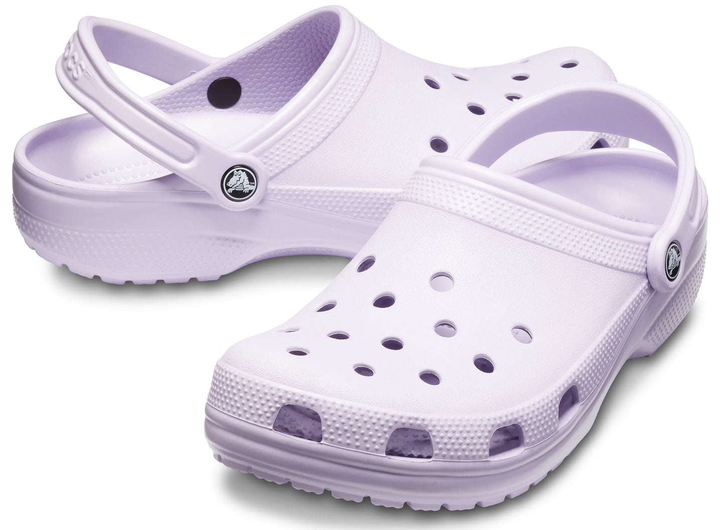 ADULTS CLASSIC CLOG LAVENDER