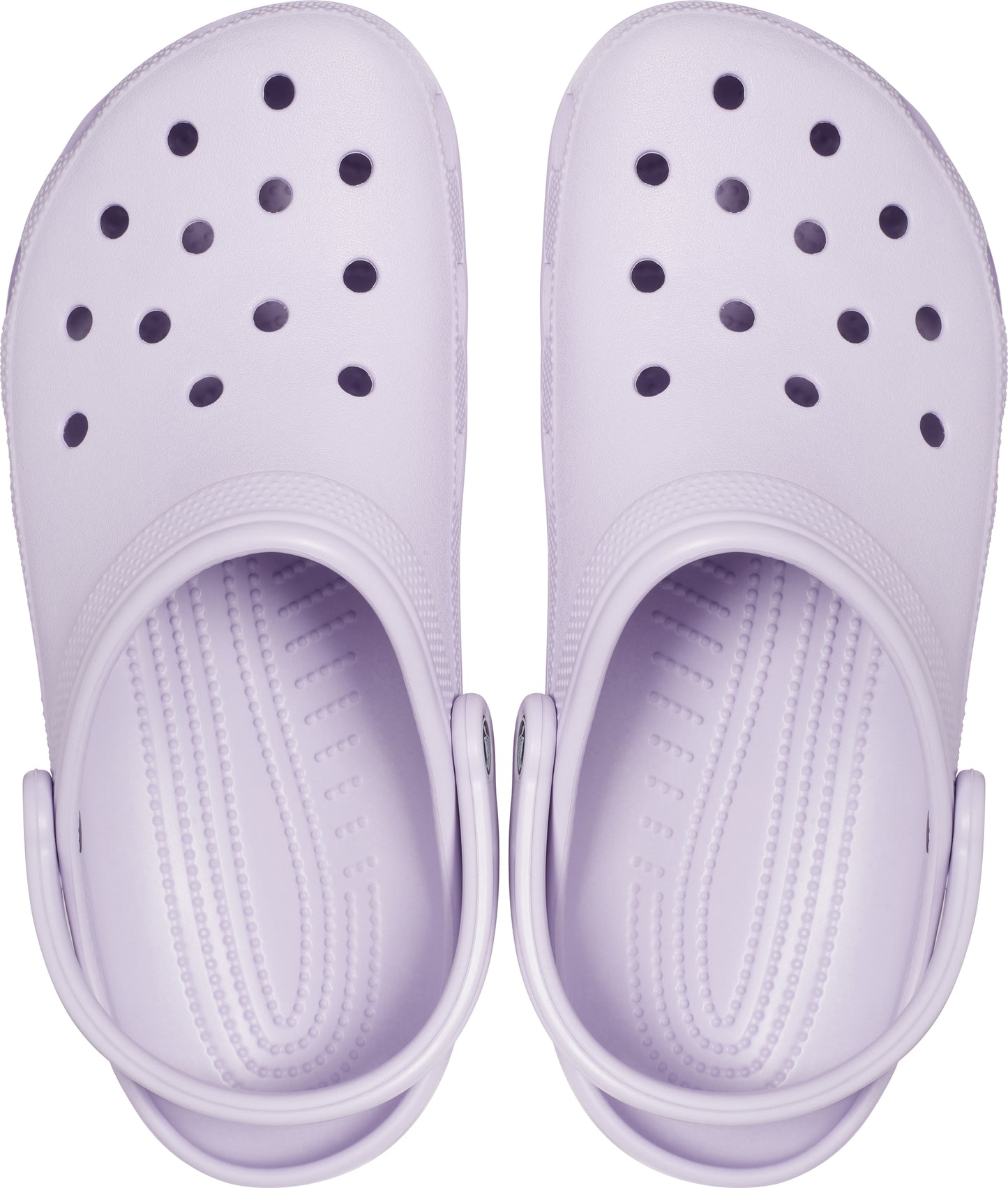 ADULTS CLASSIC CLOG LAVENDER
