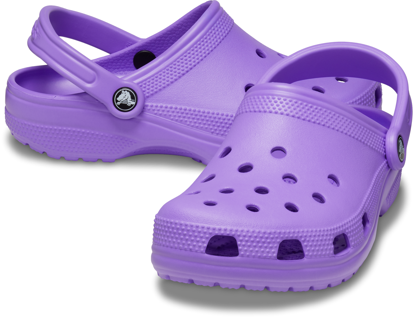 ADULTS CLASSIC CLOG GALAXY