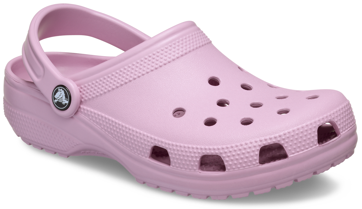 Crocs Adults Classic Clog Hydrangea