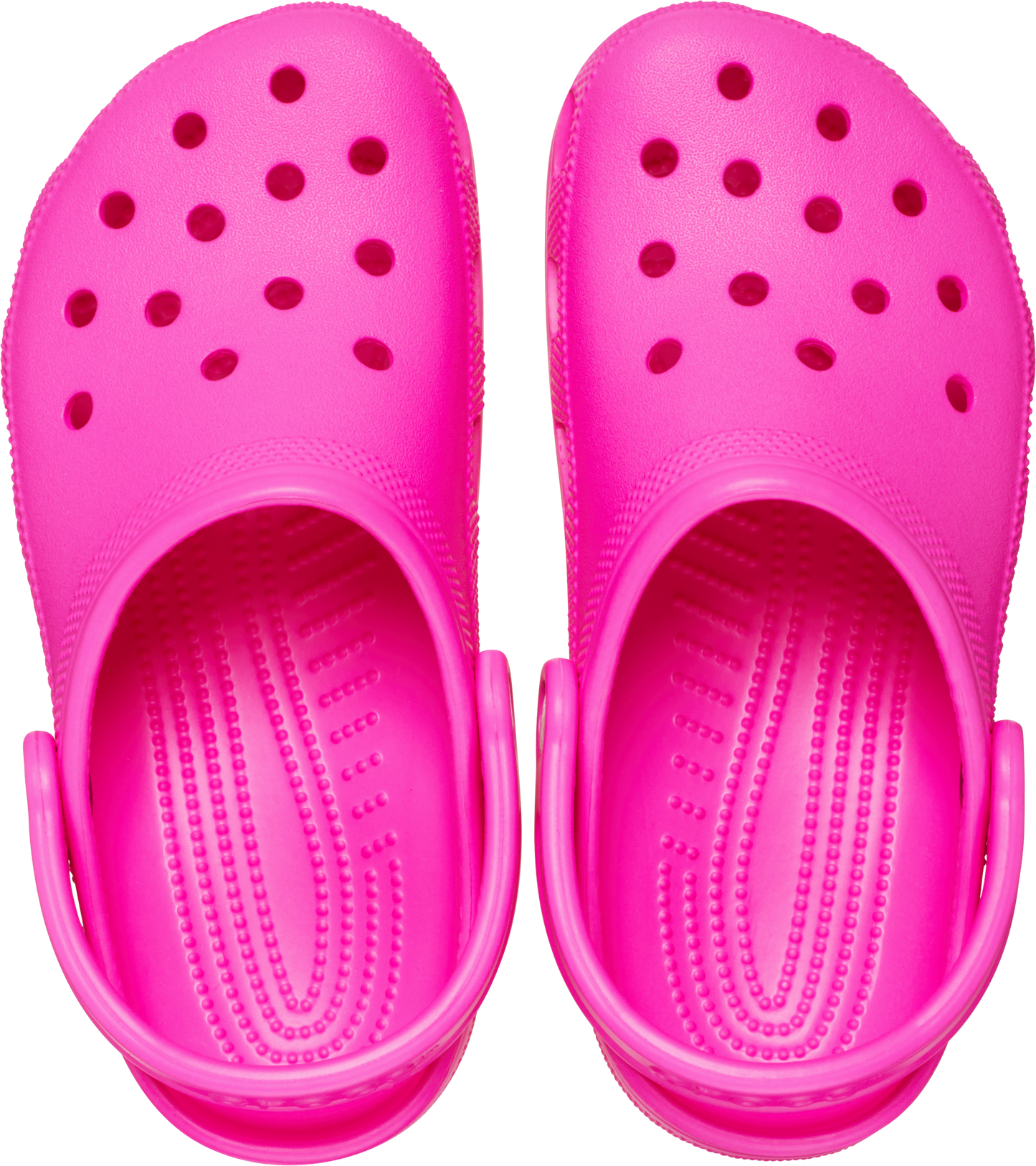ADULTS CLASSIC CLOG PINK CRUSH