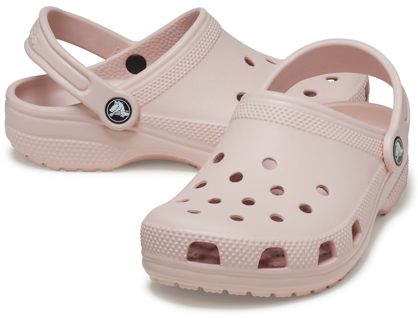 ADULTS CLASSIC CLOG QUARTZ