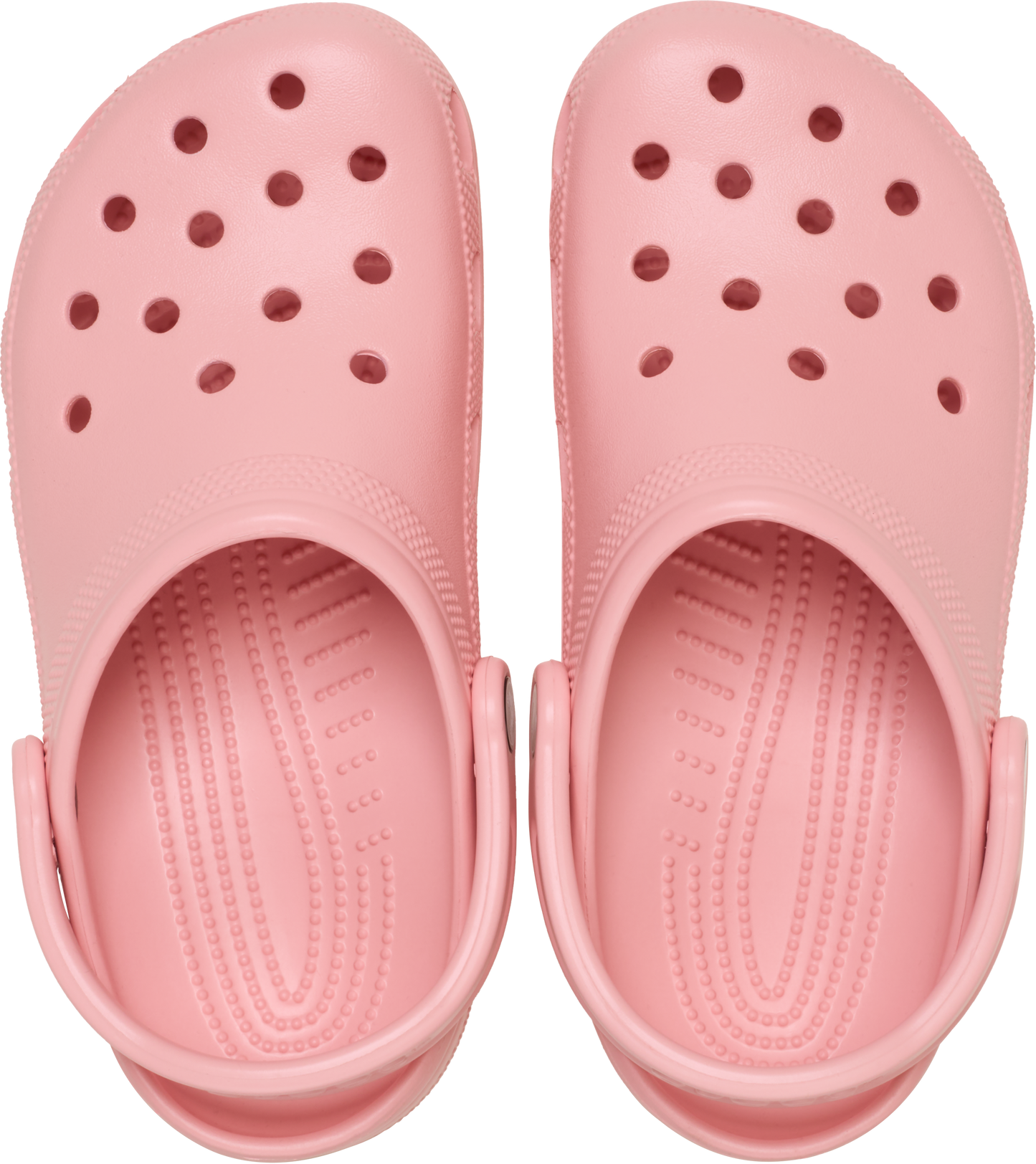 Crocs Adults Classic Clog Powder Pink