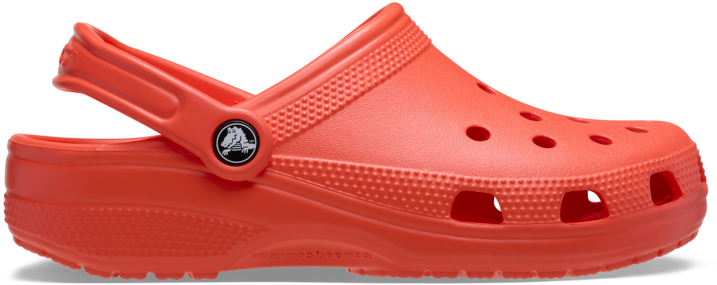 ADULTS CLASSIC CLOG STARFISH