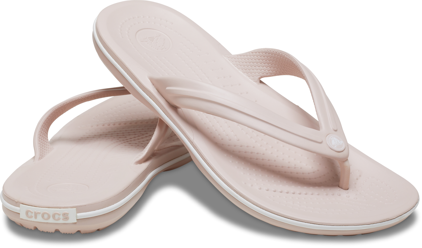 ADULTS CROCBAND FLIP QUARTZ