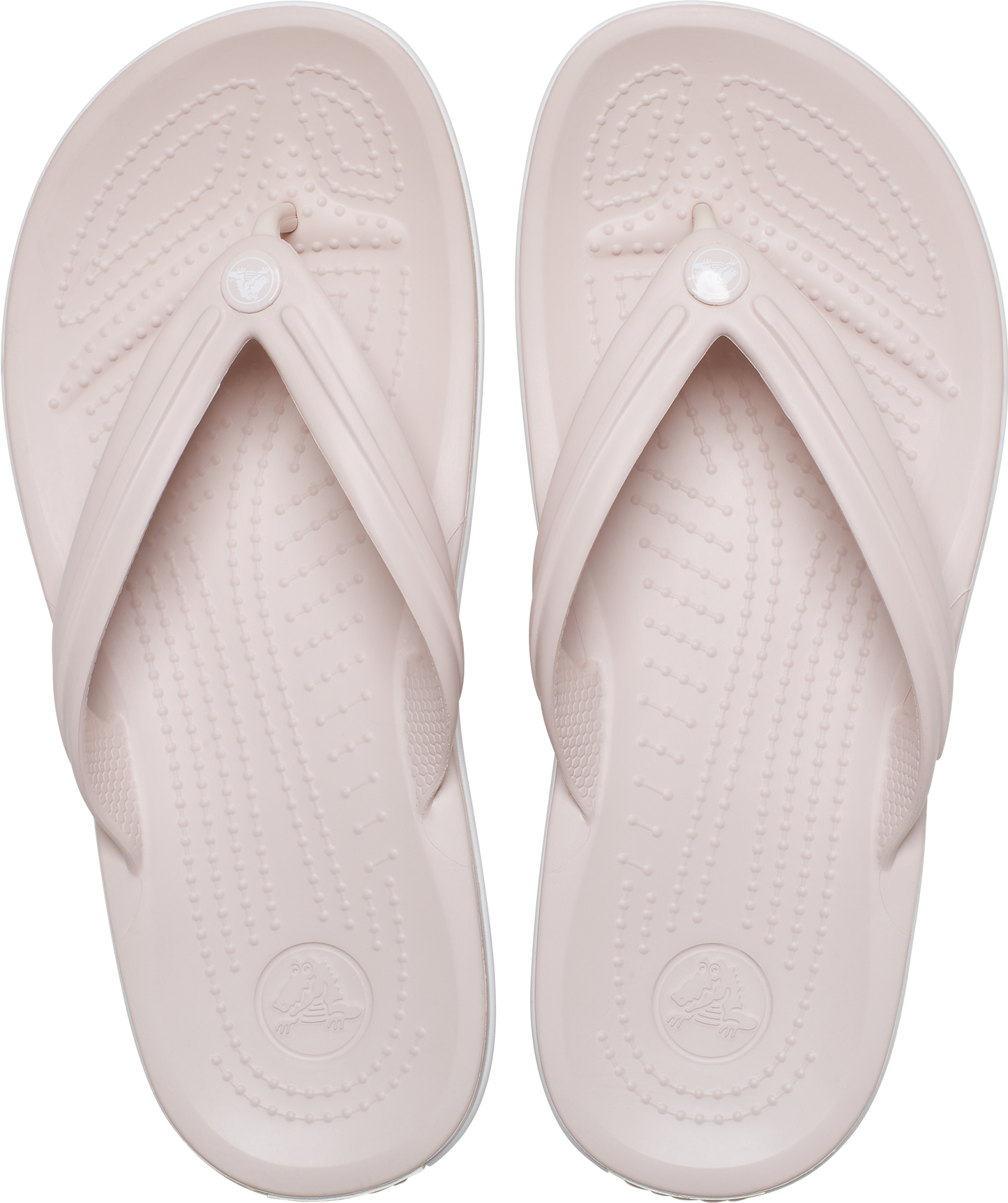 ADULTS CROCBAND FLIP QUARTZ