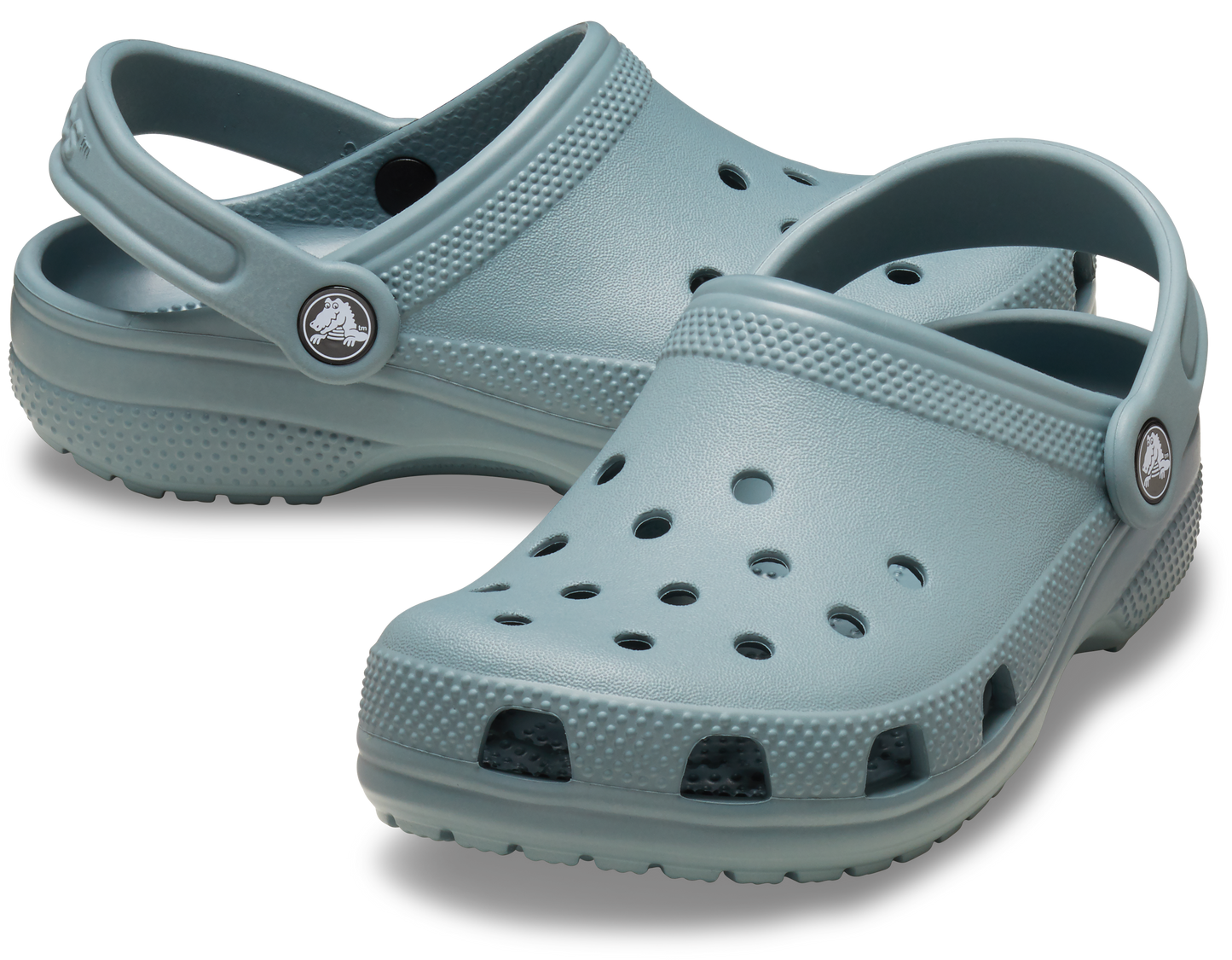 TODDLER CLASSIC CLOG POND