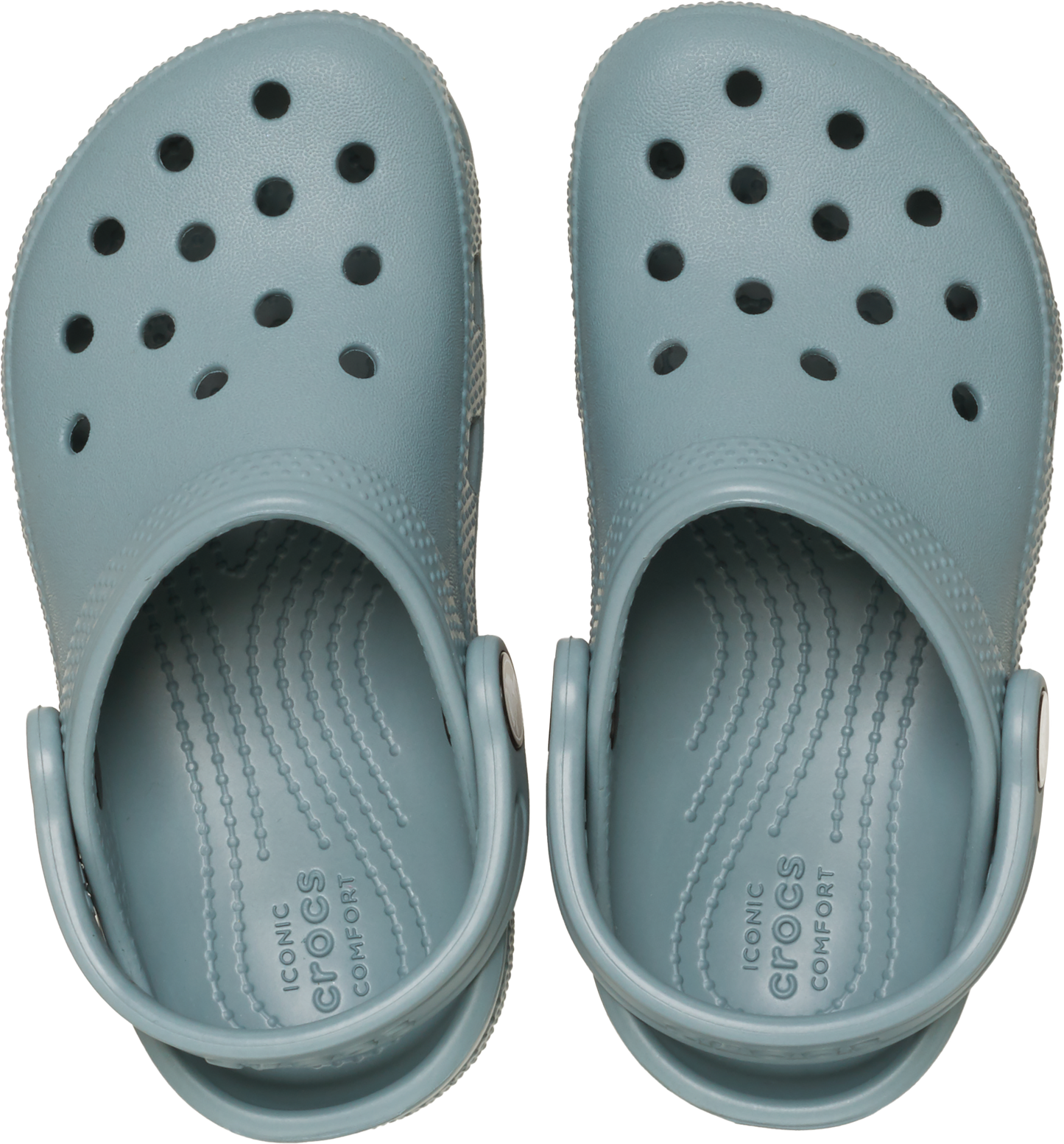 TODDLER CLASSIC CLOG POND