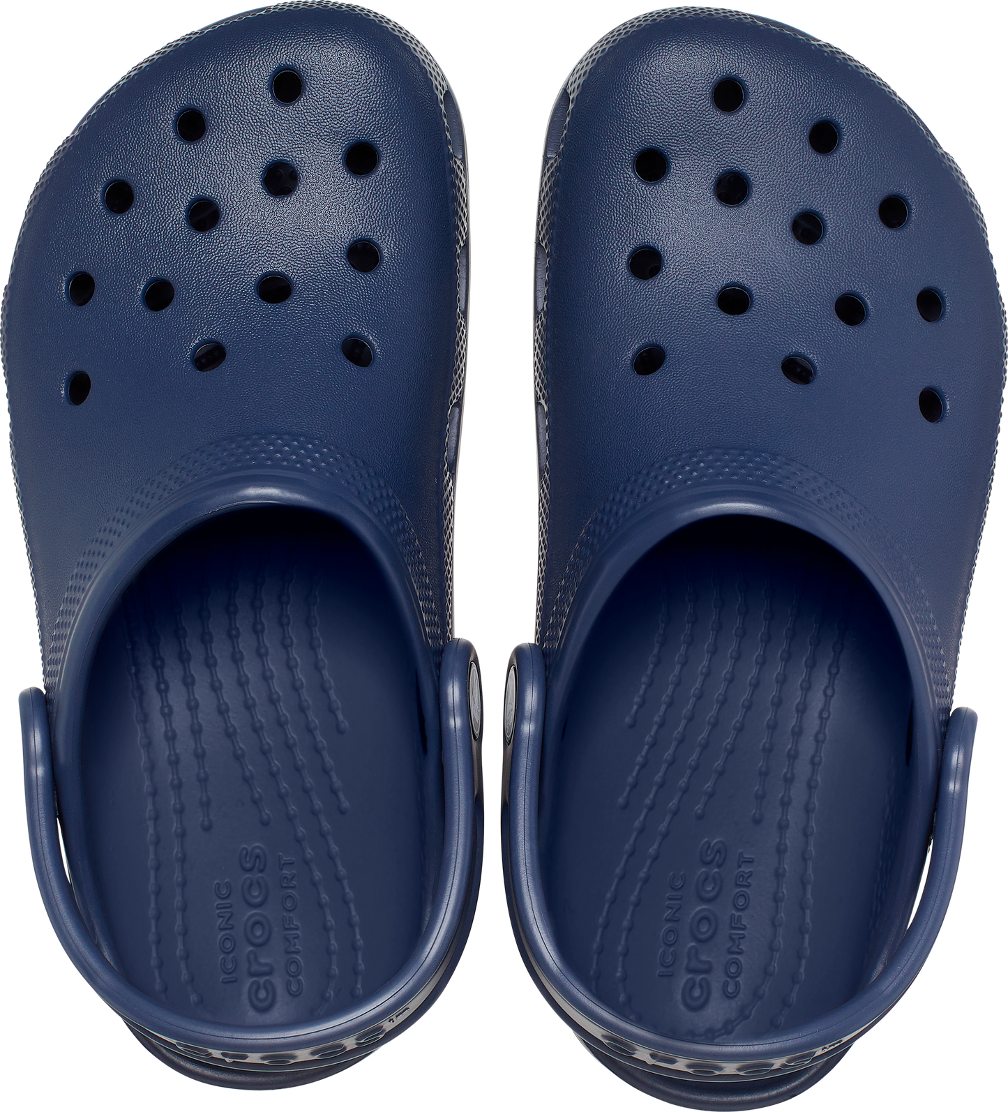 TODDLER CLASSIC CLOG NAVY