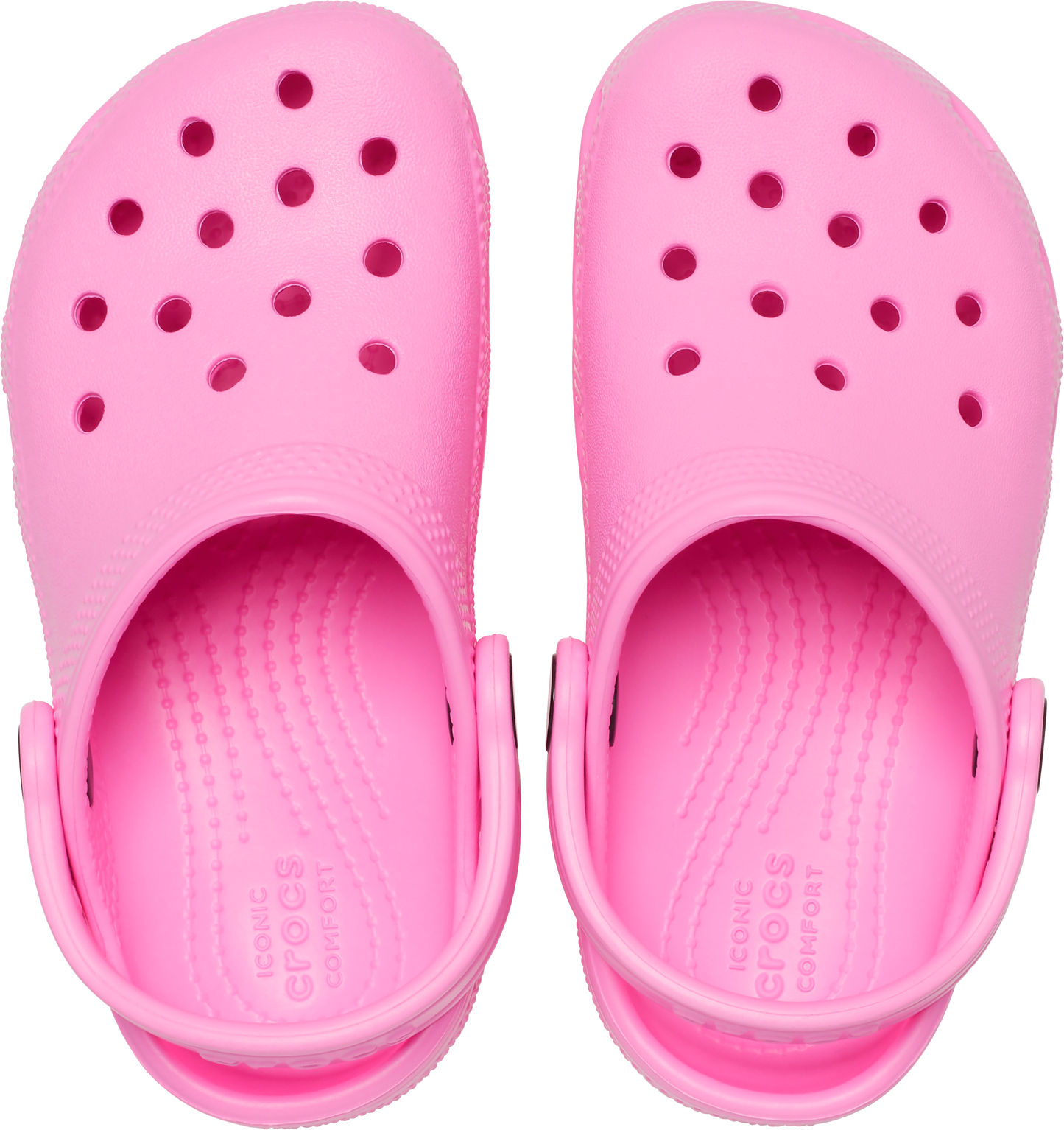 KIDS CLASSIC CLOG TAFFY PINK
