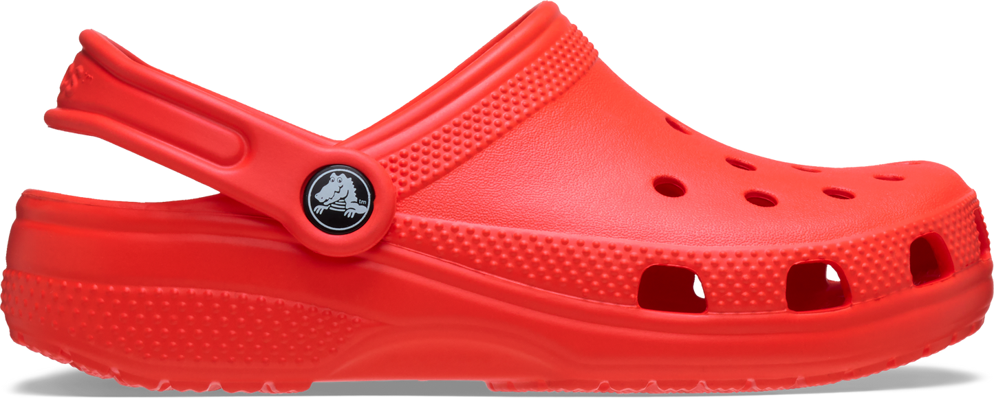 KIDS CLASSIC CLOG STARFISH