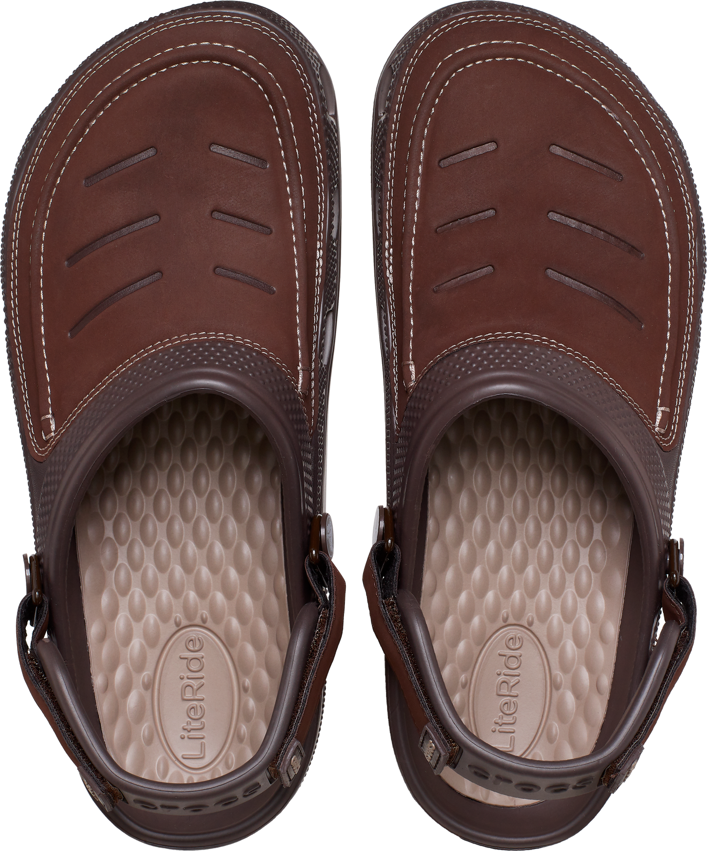 ADULTS YUKON VISTA II LITERIDE CLOG ESP/ MRM