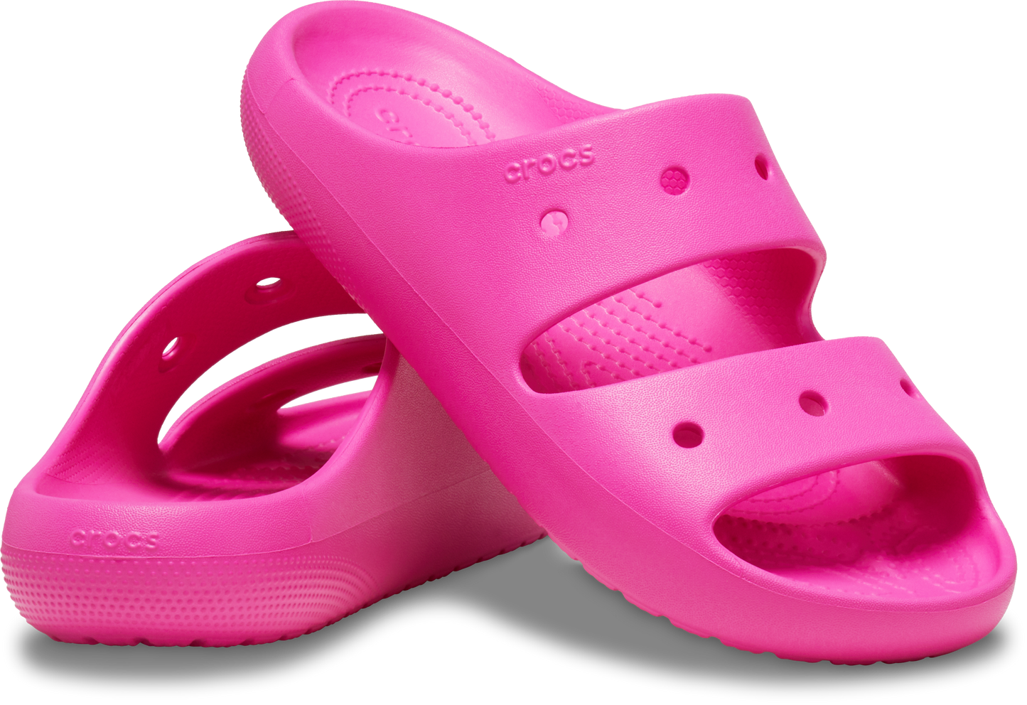 CLASSIC SANDAL V2 JUICE