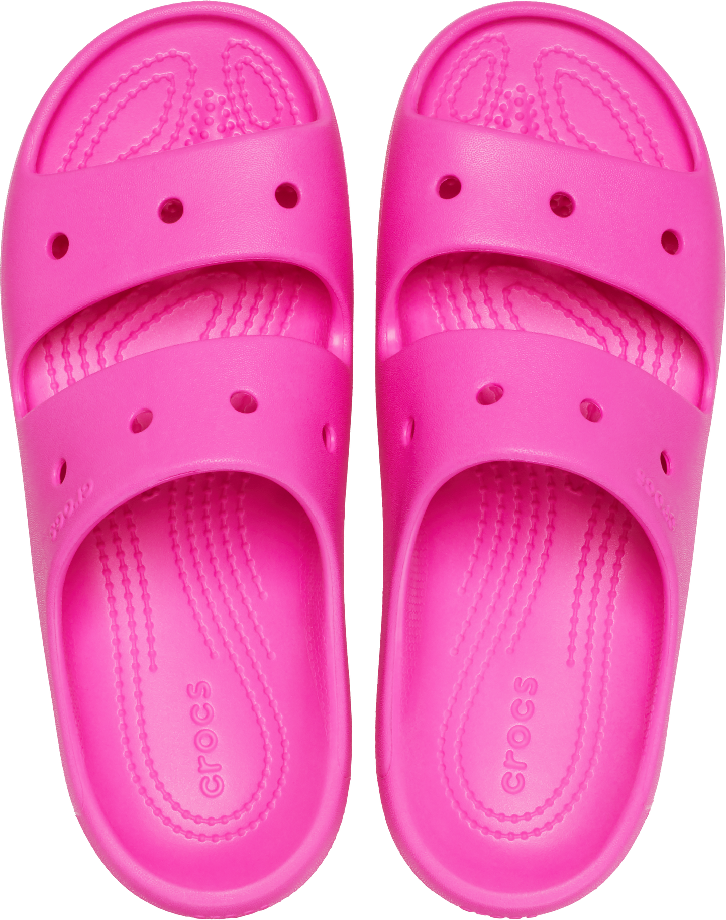 CLASSIC SANDAL V2 JUICE