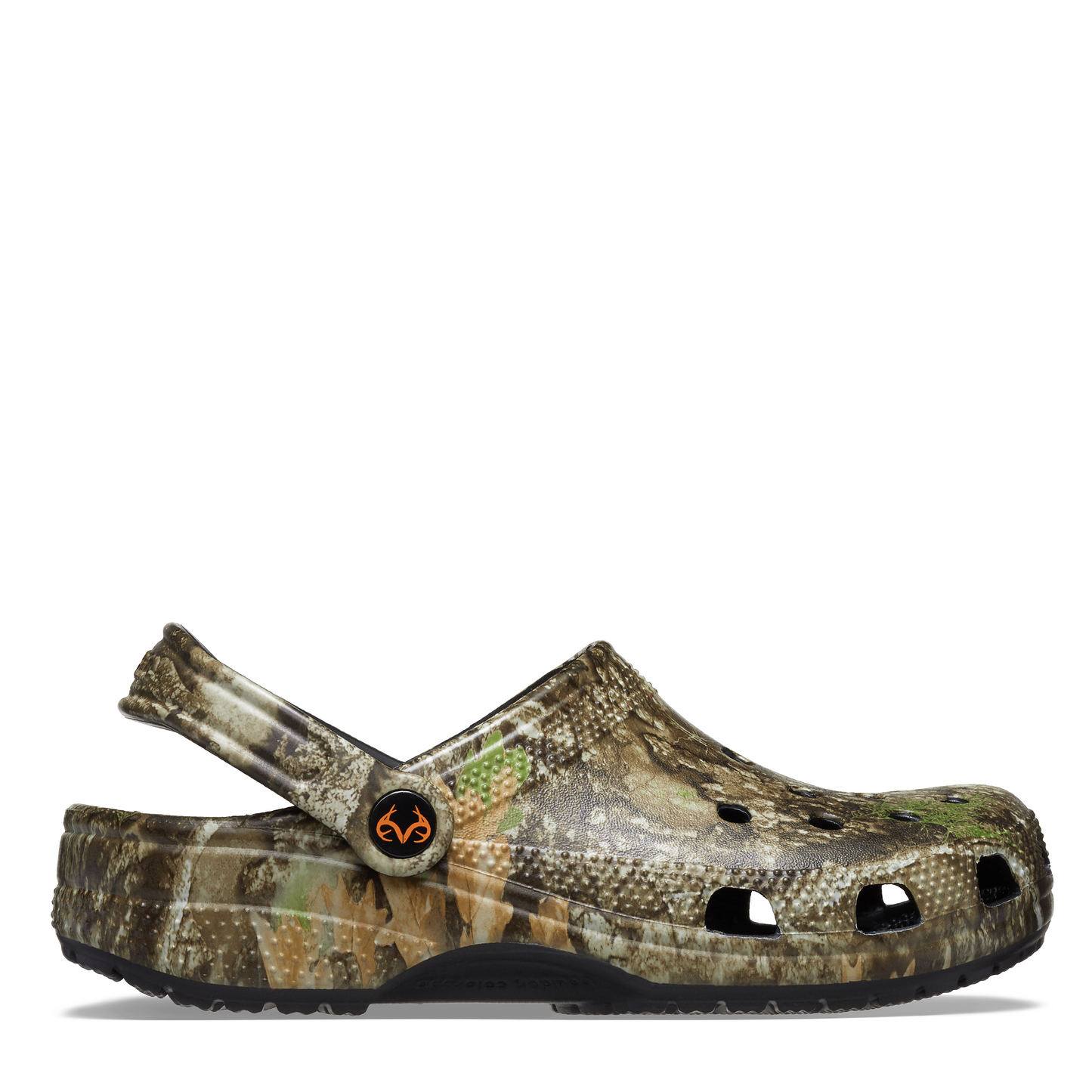 ADULTS REALTREE APX CLASSIC CLOG MULTI