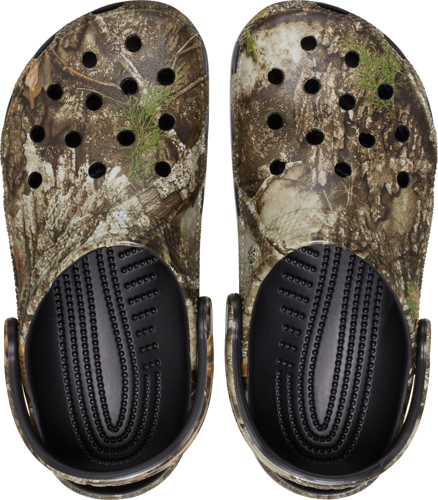 ADULTS REALTREE APX CLASSIC CLOG MULTI