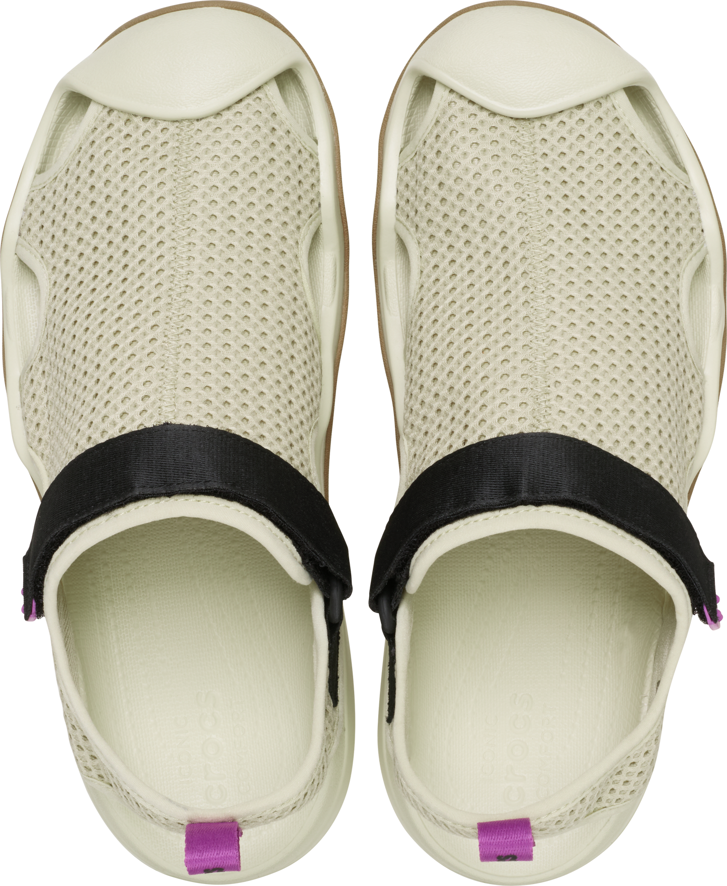 ADULTS SWIFTWATER PRM1 MESH DECK SANDAL MOTH