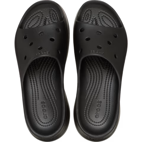 WOMENS BAE SLIDE BLACK