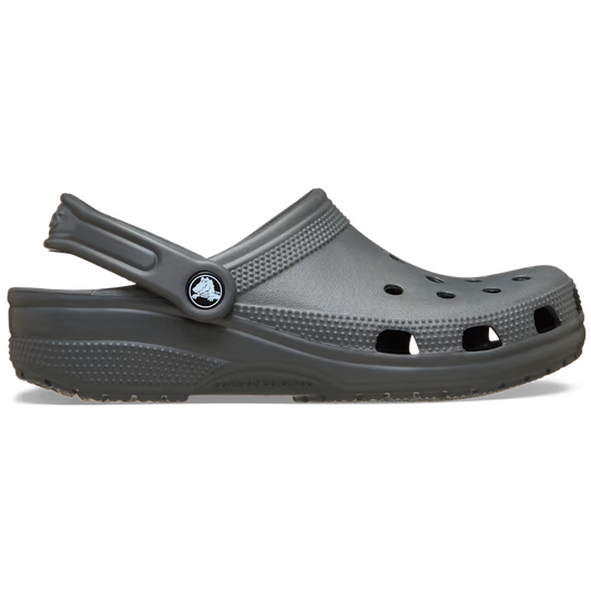 ADULTS CLASSIC CLOG SLATE GREY