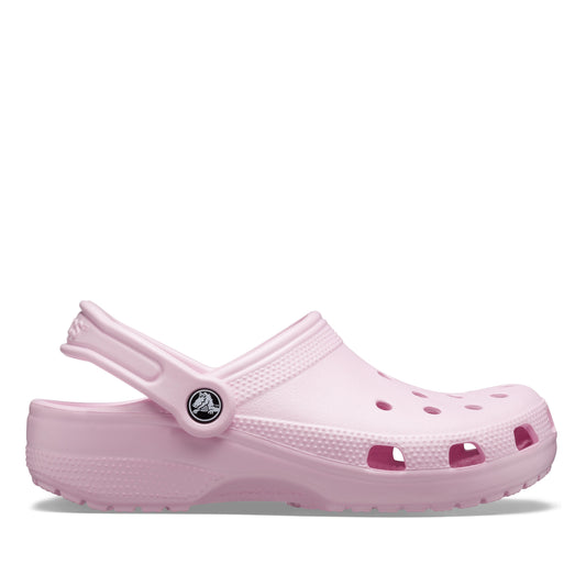 ADULTS CLASSIC CLOG BALLERINA PINK