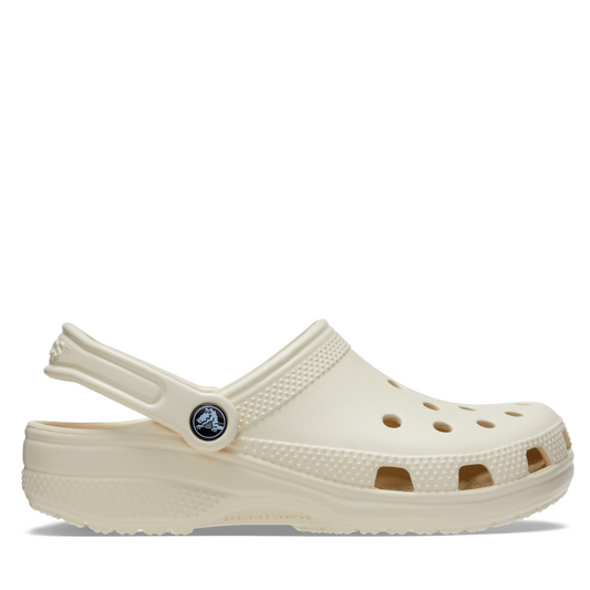 ADULTS CLASSIC CLOG BONE