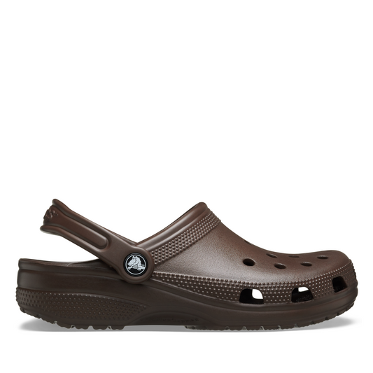 ADULTS CLASSIC CLOG COFFEE