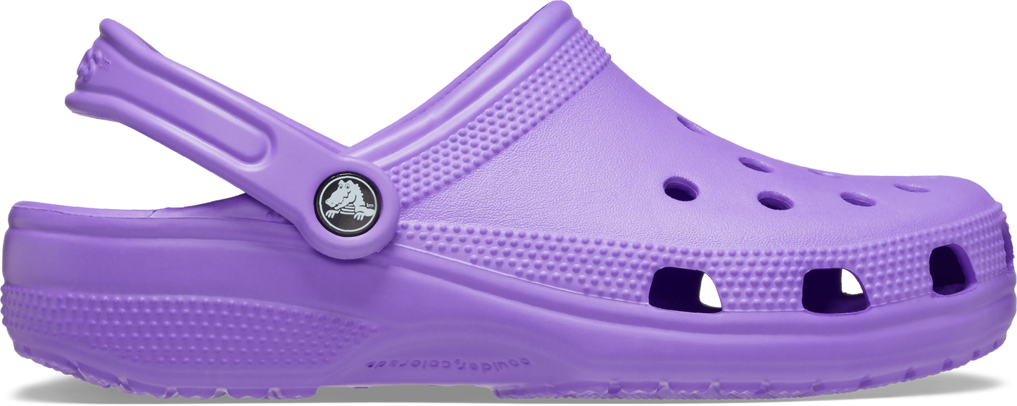 ADULTS CLASSIC CLOG GALAXY