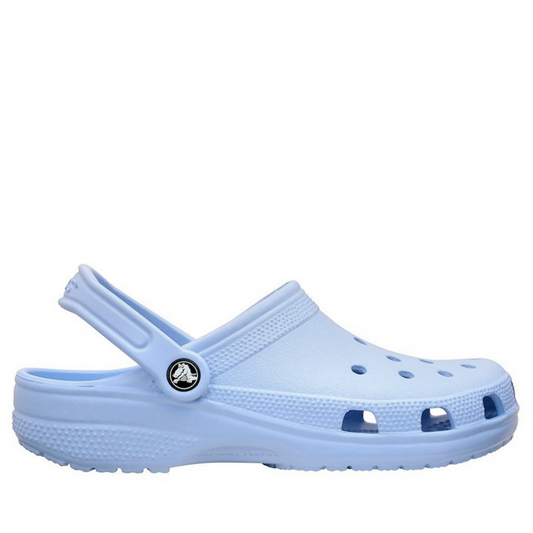 ADULTS CLASSIC CLOG BLUE CALCITE