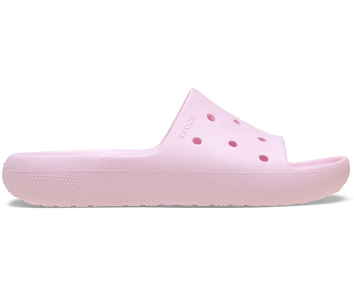 CLASSIC SLIDE V2 PINK MILK