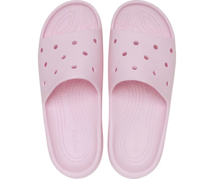 CLASSIC SLIDE V2 PINK MILK