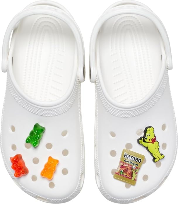 Jibbitz Pack - Haribo