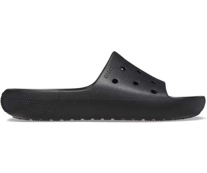 CLASSIC SLIDE V2 BLACK