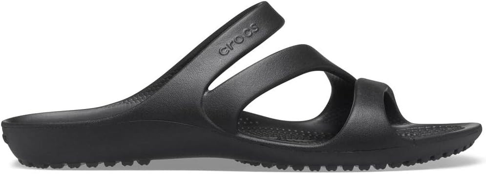 WOMENS KADEE II SANDAL BLK