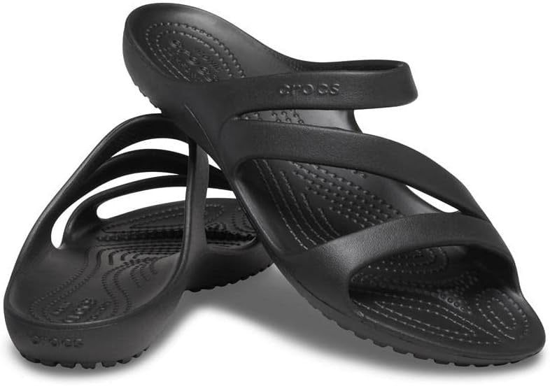 WOMENS KADEE II SANDAL BLK