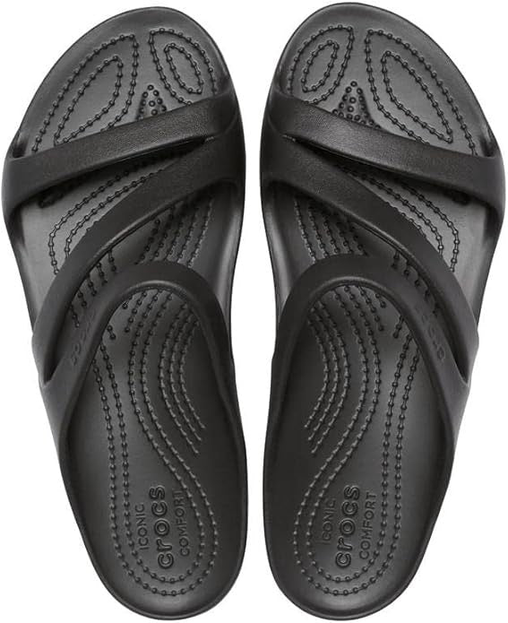 WOMENS KADEE II SANDAL BLK