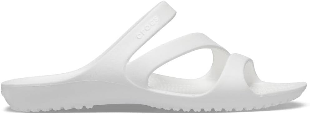 WOMENS KADEE II SANDAL WHITE