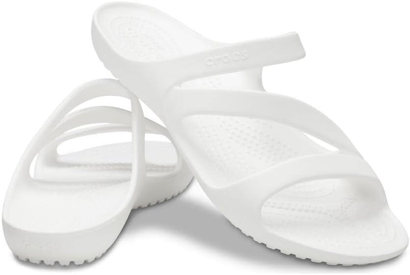 WOMENS KADEE II SANDAL WHITE