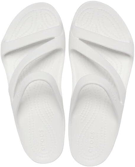WOMENS KADEE II SANDAL WHITE