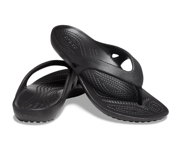 WOMENS KADEE II FLIP BLACK