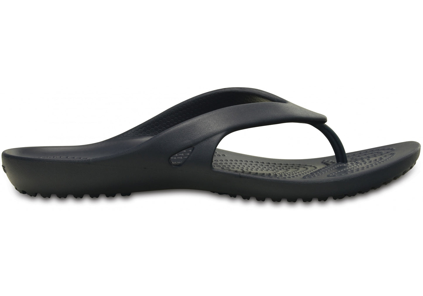 WOMENS KADEE II FLIP BLACK