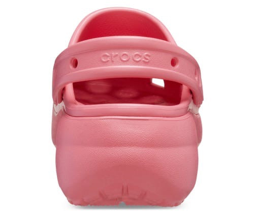 CLASSIC PLATFORM HOT BLUSH