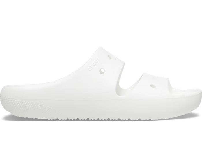 CLASSIC SANDAL V2 WHITE